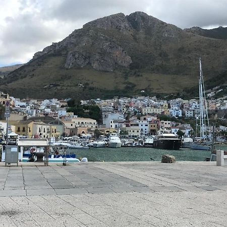 Giulia'S Place-Locazione Turistica Villa Castellammare del Golfo Eksteriør bilde