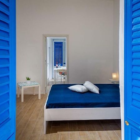 Giulia'S Place-Locazione Turistica Villa Castellammare del Golfo Eksteriør bilde