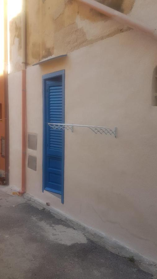 Giulia'S Place-Locazione Turistica Villa Castellammare del Golfo Eksteriør bilde