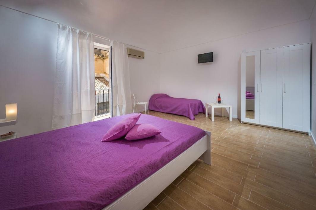 Giulia'S Place-Locazione Turistica Villa Castellammare del Golfo Eksteriør bilde