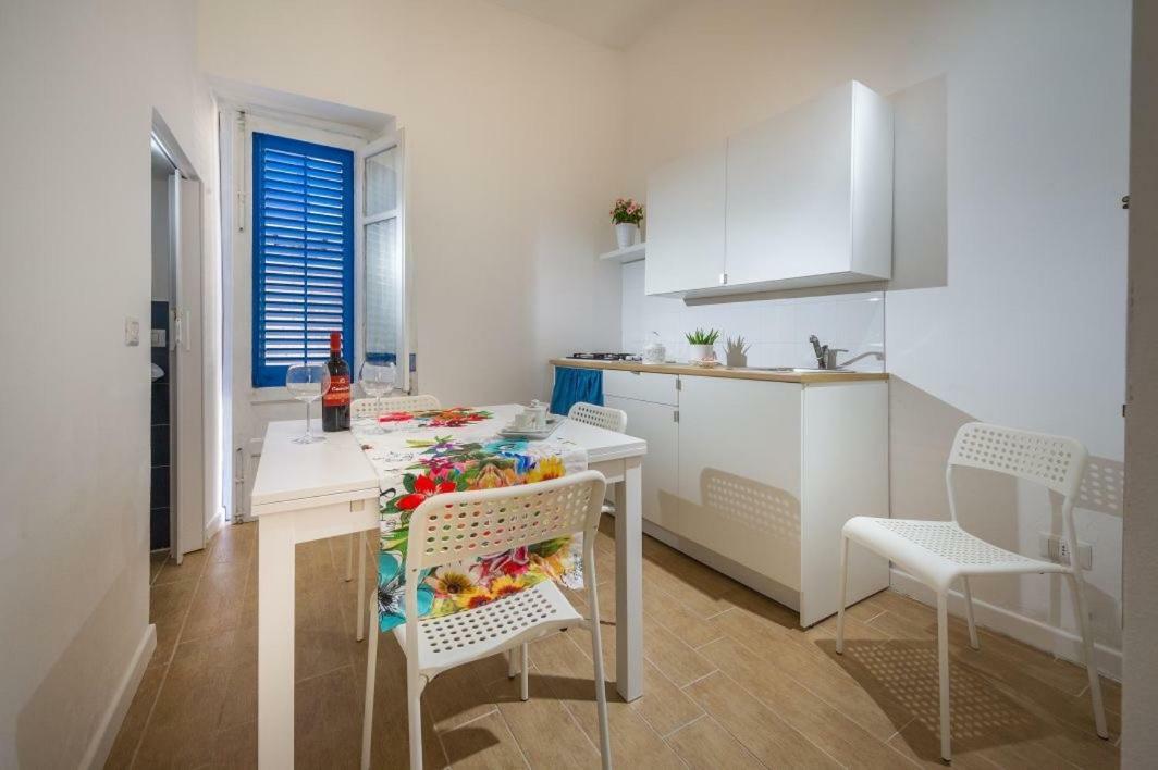 Giulia'S Place-Locazione Turistica Villa Castellammare del Golfo Eksteriør bilde