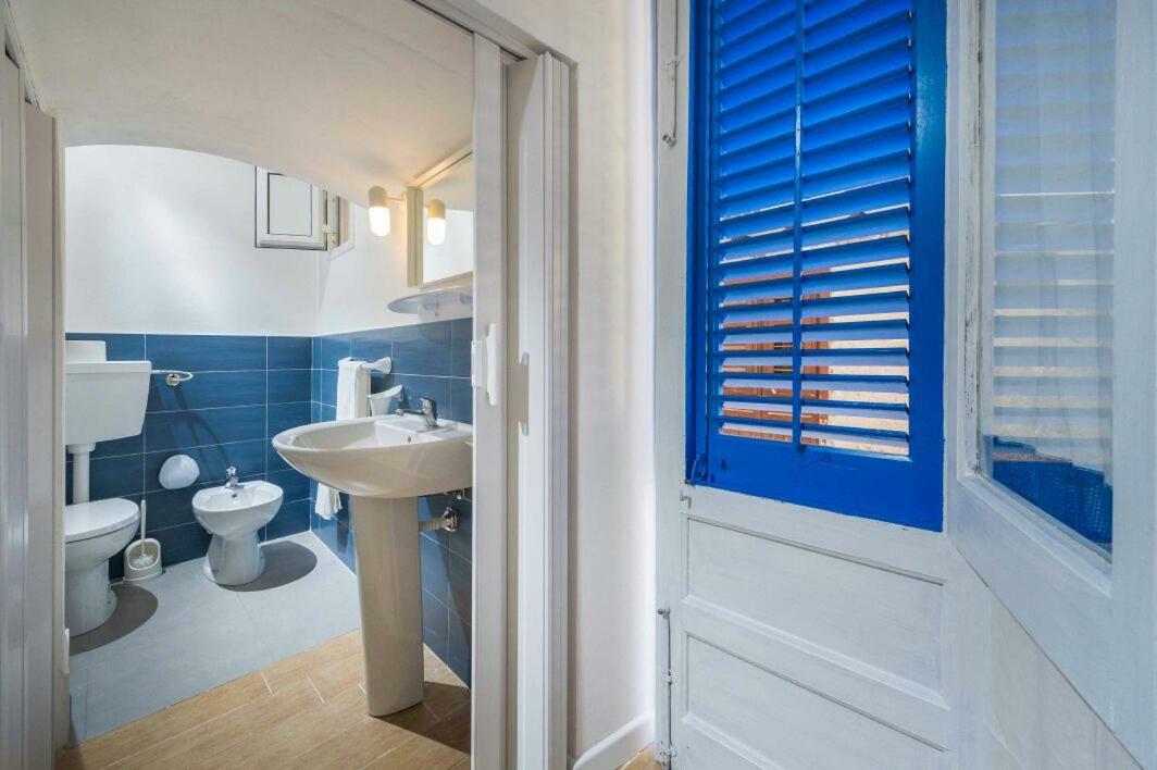 Giulia'S Place-Locazione Turistica Villa Castellammare del Golfo Eksteriør bilde